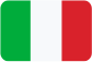 Smaltované cedule Italiano